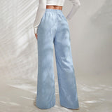 Nahla - Pantalons de jogging confortables