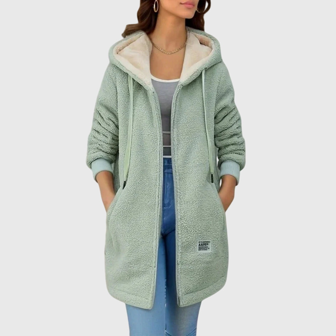 Lieke™ - Veste en polaire pour femmes