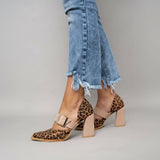 Luvia | Talons Hauts Élégants