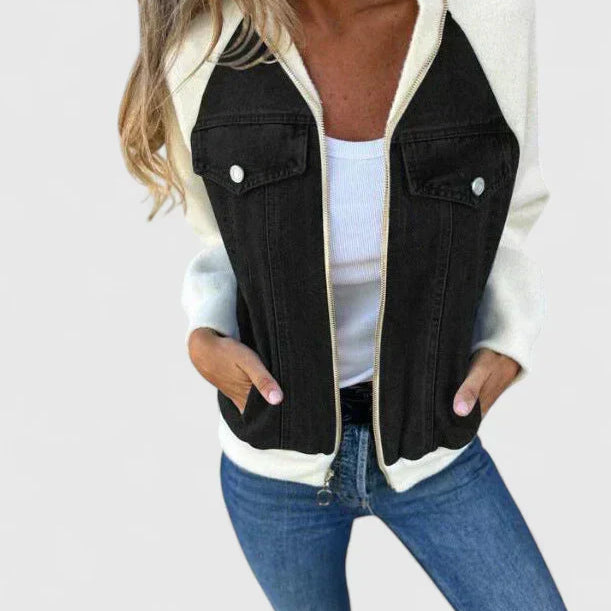 Zoeylynn | Veste Élégante