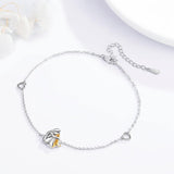 Bracelet Chance Ajustable – Simple et Charmant