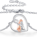 Bracelet Chance Ajustable – Simple et Charmant