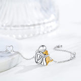 Bracelet Chance Ajustable – Simple et Charmant