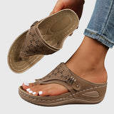 Anika - Tongs