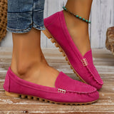 Kaia™ | Mocassin Ballerine