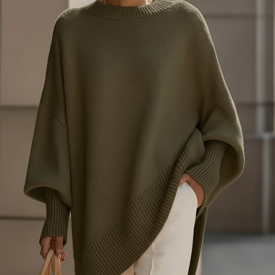 Cindy | Pull Plus Doux et Confortable