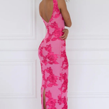 Robe Maxi Amara