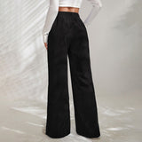 Nahla - Pantalons de jogging confortables