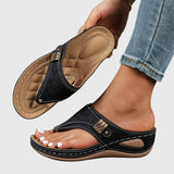 Anika - Tongs