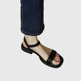 Kaia - Sandales orthopédiques