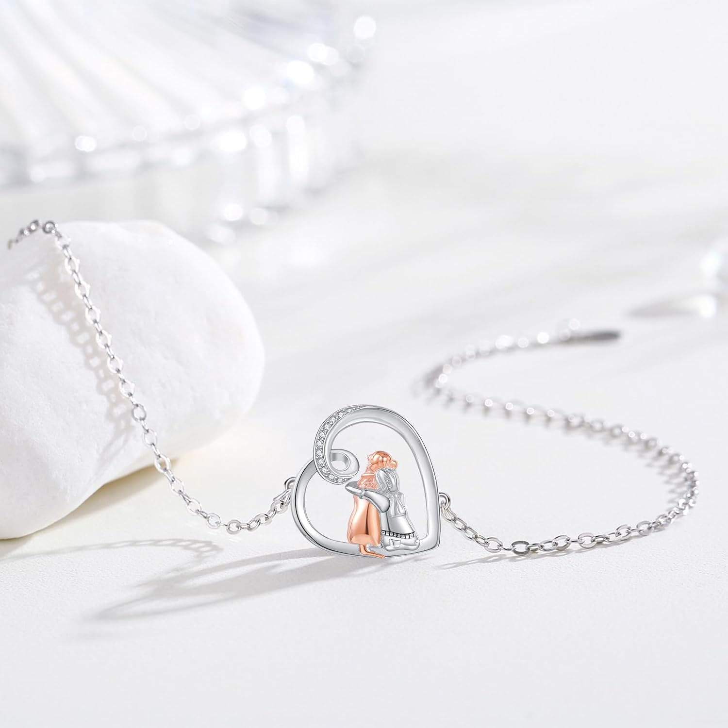 Bracelet Chance Ajustable – Simple et Charmant