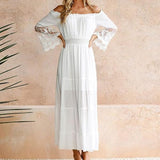 Aurelie - Robe de l'Élégance Éthérée