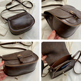 Evelyn™ | Sac à bandoulière classique