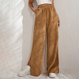 Nahla - Pantalons de jogging confortables