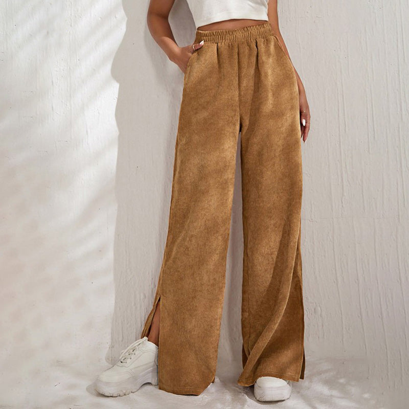 Nahla - Pantalons de jogging confortables