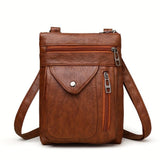Sophie™ | Sac à bandoulière Vintage