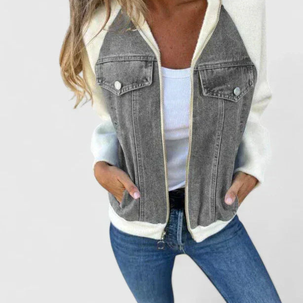 Zoeylynn | Veste Élégante