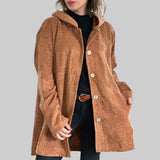 Cordia™ | Veste matelassée