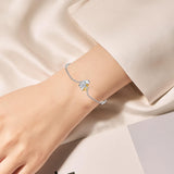 Bracelet Chance Ajustable – Simple et Charmant