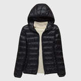 Lily™ - Veste matelassée ultralégère