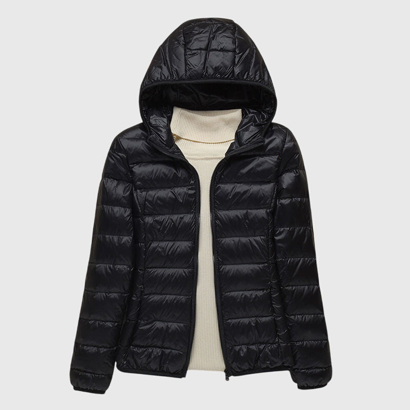 Lily™ - Veste matelassée ultralégère