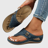 Anika - Tongs