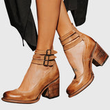 Nina™ | Élégants et Confortables Talons