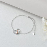 Bracelet Mignon en Câlin