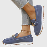 SUSIE | LOAFER-SPORTSWEAR ORTHOPÉDIQUE