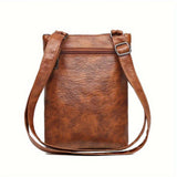Sophie™ | Sac à bandoulière Vintage
