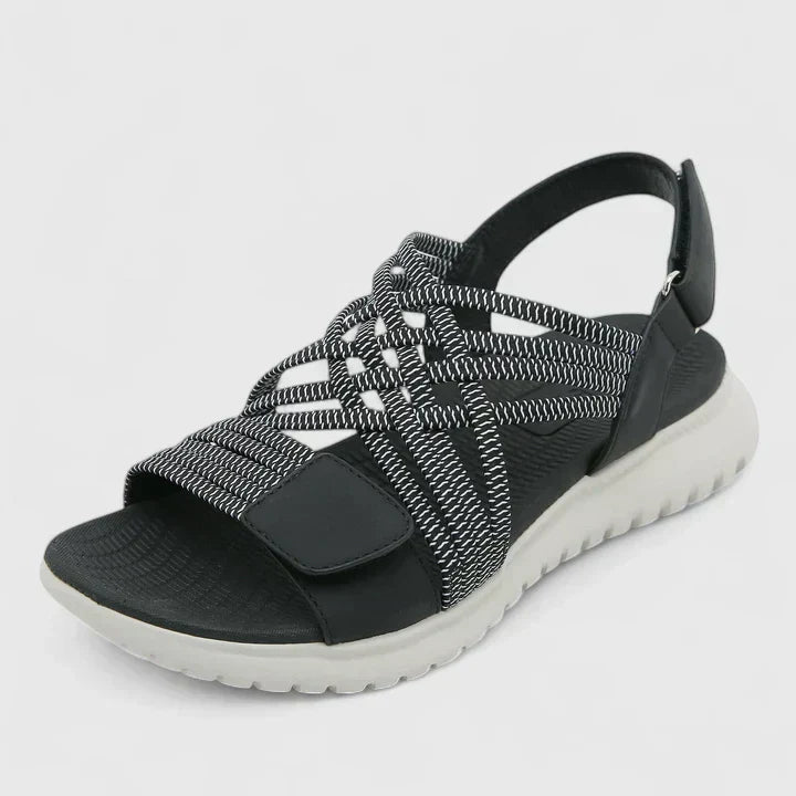 Lottie - Sandales Orthopédiques Légères
