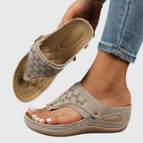 Anika - Tongs