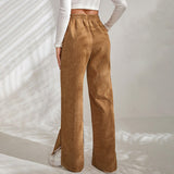 Nahla - Pantalons de jogging confortables