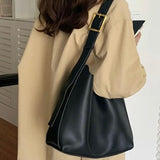 Stacy™ | Élégante sac à main en simili cuir