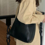 Stacy™ | Élégante sac à main en simili cuir