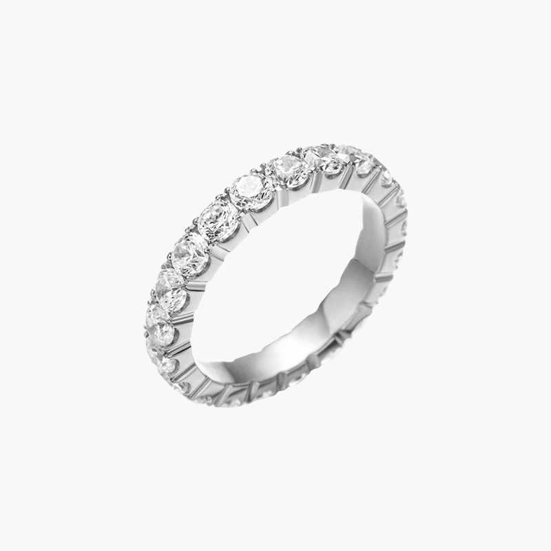 Bague Amia