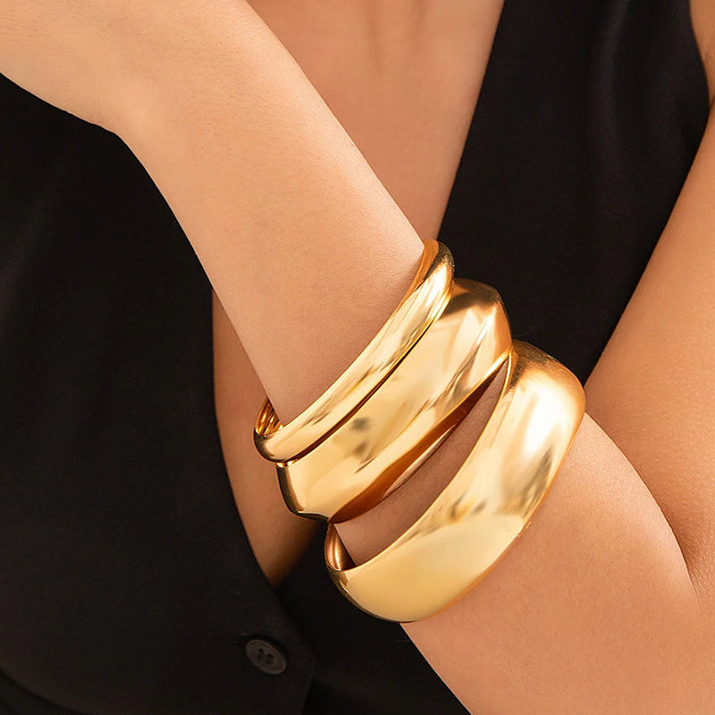 Bracelet de 3 pièces