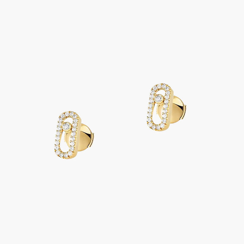 Boucles d'oreilles Melissa