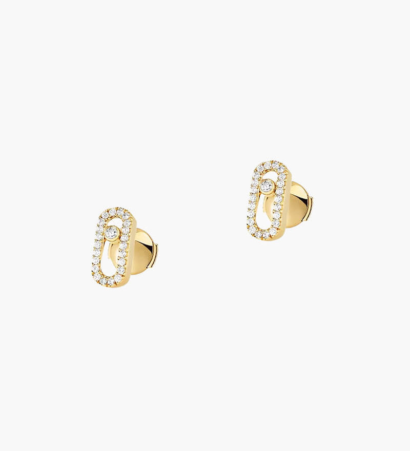 Boucles d'oreilles Melissa