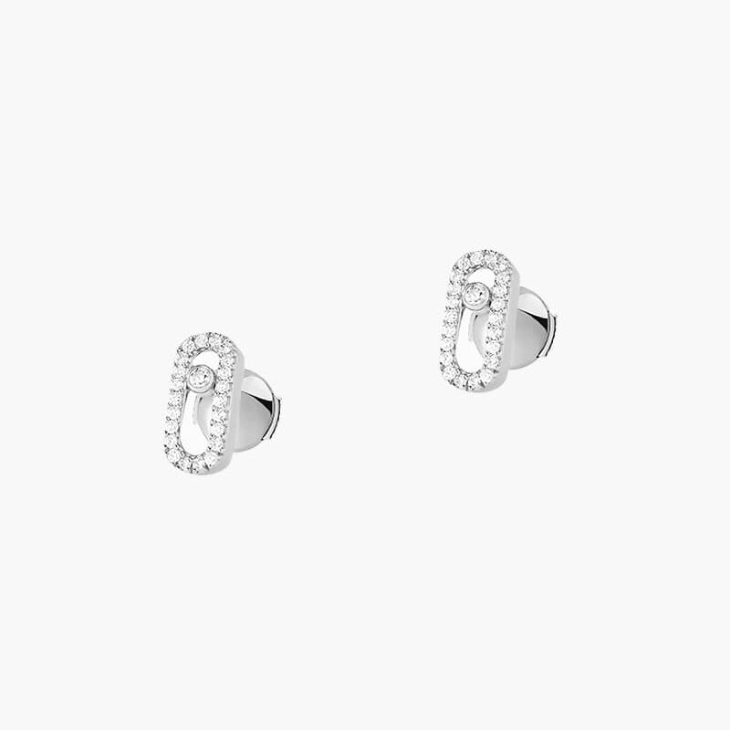 Boucles d'oreilles Melissa