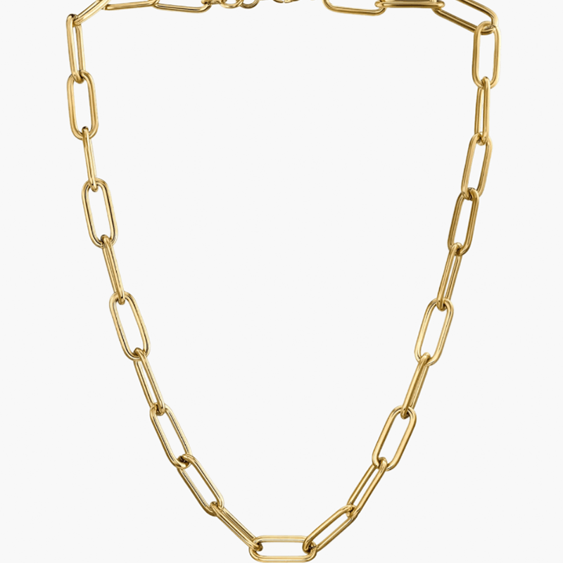 Collier de vélo
