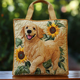 Sac Artisan - Golden Retriever