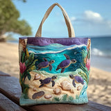 Sac Artisan - Esprit de la Lagune