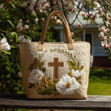 Sac Artisan - Croix Sacrée