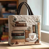 Sac Artisan - Chapitre Café