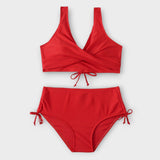 Moni | Ensemble de bikini 2 pièces élégant