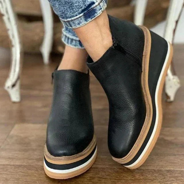 Cara | Bottes Élégantes