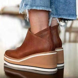 Cara | Bottes Élégantes
