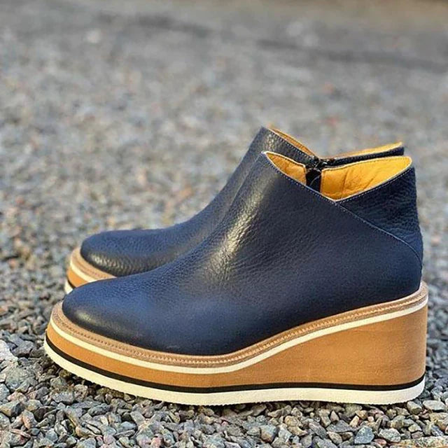 Cara | Bottes Élégantes