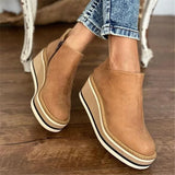 Cara | Bottes Élégantes